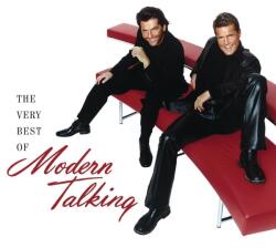 Sony Modern Talking - Very Best Of (2cd) (z76400)