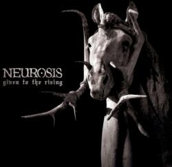 BERTUS Neurosis - Given To The Rising (2lp) (1d8041)