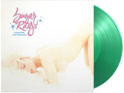 BERTUS Sugar Ray - Lemonade & Brownies (1lp, 180g, Coloured Vinyl) (movlp2962)