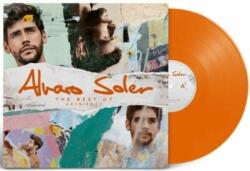  Alvaro Soler - Best Of 2015-2022 (2lp, Limited Edition, Orange Coloured Vinyl) (0602448094841)