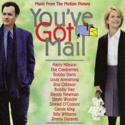 BERTUS Filmzene - You've Got Mail (1lp, Yellow Coloured Vinyl) (6c2266)