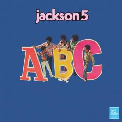 BERTUS Jackson 5 - Abc (1lp, 180g) (movl3002)