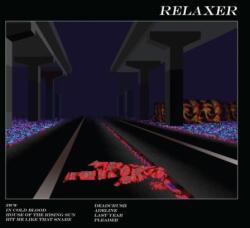 BERTUS Alt-j - Relaxer (1lp) (s97952)