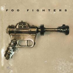 Sony Foo Fighters - Foo Fighters (1lp) (z77754)