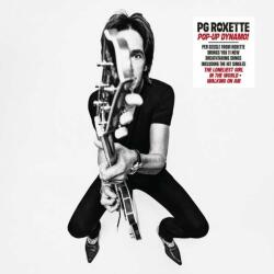 WARNER Pg Roxette - Pop-up Dynamo! (1lp, Coloured Vinyl) (5054197122118)