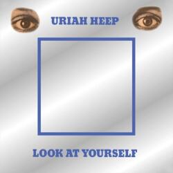 BERTUS Uriah Heep - Look At Yourself (1lp, Reissue, Coloured Vinyl) (7a9258)