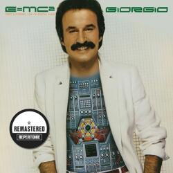 BERTUS Giorgio Moroder - E=mc2 (1lp, Reissue, 180g) (r56680)