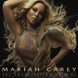 UNIVERSAL Mariah Carey - The Emancipation Of Mimi (2lp, 180g) (0864277)