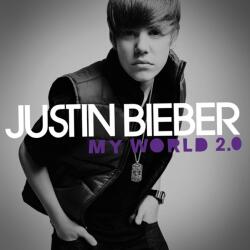 UNIVERSAL Justin Bieber - My World 2.0 (1lp) (6a3489)