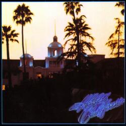 WARNER Eagles - Hotel California (1lp, 180g) (8122796161)