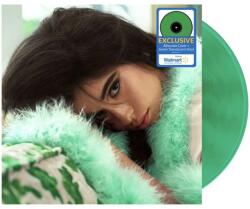 BERTUS Camila Cabello - Familia (1lp, Limited Lime Coloured Vinyl) (9c6713)