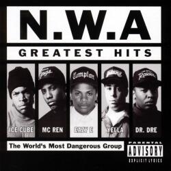 BERTUS N. W. A. - Greatest Hits (2lp, Reissue, +2 Bonus Tracks) (s40259)