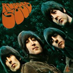 UNIVERSAL Beatles, The - Rubber Soul(1lp, Reissue, 180g, Remastered) (3824181)
