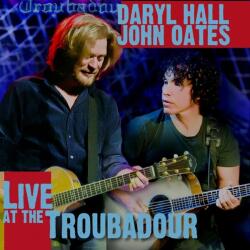 BERTUS Daryl Hall & John Oates - Live At The Troubadour (3lp) (3c0247)