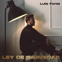 UNIVERSAL Luis Fonsi - Ley De Gravedad (2lp) (6c8121)