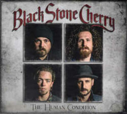 BERTUS Black Stone Cherry - Human Condition (1cd, Deluxe Edition) (5f5591)