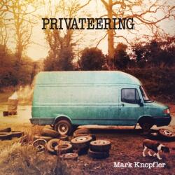 UNIVERSAL Mark Knopfler - Privateering (2lp) (3708778)