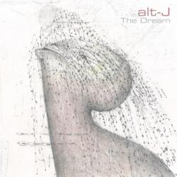 BERTUS Alt-j - Dream (1lp, 180g) (1c5362)
