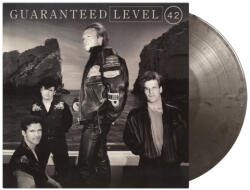 BERTUS Level 42 - Guaranteed (2lp, 180g, Expanded Edition, Coloured Vinyl) (3d6705)
