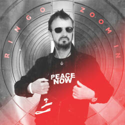 UNIVERSAL Ringo Starr - Zoom In (ep) (3558580)