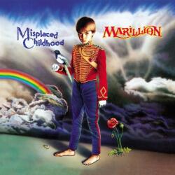 WARNER Marillion - Misplaced Childhood (2017 Remaster, Reissue) (0190295825515)
