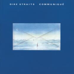 UNIVERSAL Dire Straits - Communique (1lp, 180g) (3752904)