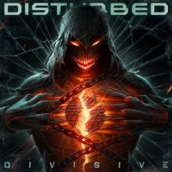 WARNER Disturbed - Divisive (1lp, Blue Coloured Vinyl) (9362486743)