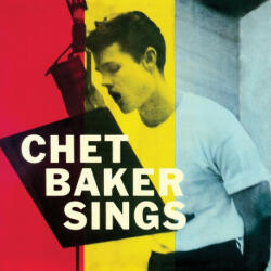 BERTUS Chet Baker - Sings (1lp, 180g) (k85752, 2d9038)