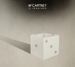 UNIVERSAL Paul Mccartney - Mccartney Iii Imagined (2 Lp) (3513650)