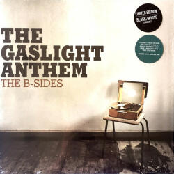 BERTUS Gaslight Anthem - B Sides (reissue, 20th Anniversary Edition) (p10067)
