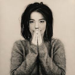 BERTUS Björk - Debut (1lp, 180g) (3d7313)