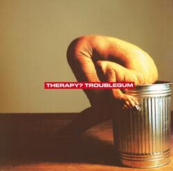 BERTUS Therapy? - Troublegum (1lp, 180g, Coloured Vinyl) (2f2218)