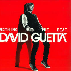 WARNER David Guetta - Nothing But The Beat (2lp) (5099908389510)