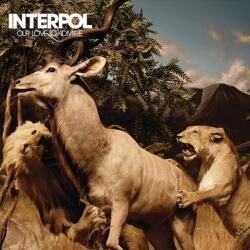 BERTUS Interpol - Our Love To Admire (2lp) (z95843)