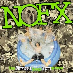 BERTUS Nofx - Greatest Songs Ever Written (2lp) (x00631)