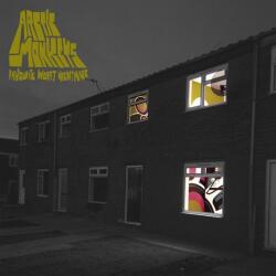 BERTUS Arctic Monkeys - Favourite Worst Nightmare (1 Lp, Download Code) (c78425)