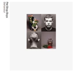 WARNER Pet Shop Boys - Behaviour (1lp, 180g, 2018 Remaster) (0190295821746)