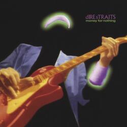 UNIVERSAL Dire Straits - Money For Nothing (2lp, 180g, Reissue, 2022 Remaster) (3863194)