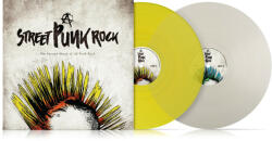 BERTUS Válogatás - Street Punk Rock (2lp, 180g, Coloured Vinyl) (8c8425)