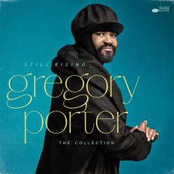 UNIVERSAL Gregory Porter - Still Rising (1lp, 180g) (3815155)
