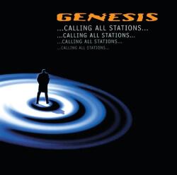 UNIVERSAL Genesis - Calling All Stations (2lp, 180g) (6748975)