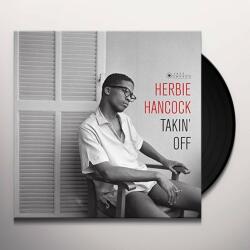 BERTUS Herbie Hancock - Takin' Off (1lp, 180g, Reissue) (t47681)
