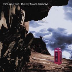 BERTUS Porcupine Tree - Sky Move Sideways (2lp, Reissue, Remastered) (7c7358)
