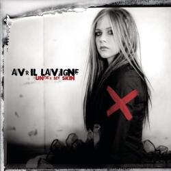 BERTUS Avril Lavigne - Under My Skin (180g, Reissue) (movlp1772)