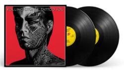 UNIVERSAL Rolling Stones - Tattoo You (40th Anniversary Edition, 2lp, 180g) (3834952)