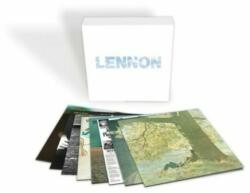 UNIVERSAL John Lennon - Lennon (9 Lp Set, 180 Gr, Reissue, Remastered) (5357093)