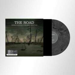BERTUS Nick Cave & Warren Ellis - Road (1lp, Limited Coloured Vinyl) (y24013)