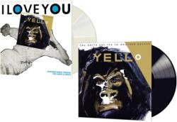 UNIVERSAL Yello - You Gotta Say Yes To Another Excess (2lp, Black And Coloured Vinyl) (4564903)