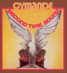 BERTUS Cymande - Second Time Round (1lp, Coloured Vinyl) (7e2726)