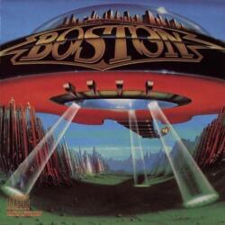BERTUS Boston - Don't Look Back (1lp, 180g) (movlp850)